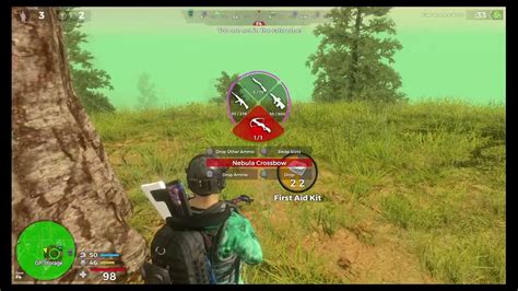 Bet on H1Z1 .